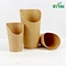 French Fries Paper Cup